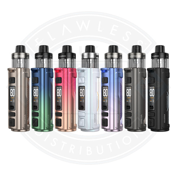 Voopoo Argus PRO 2 Vape Kit