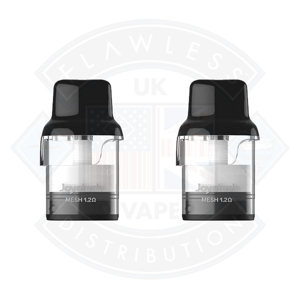 Joyetech Widewick Air Replacement Pod 2ml/ 2pcs