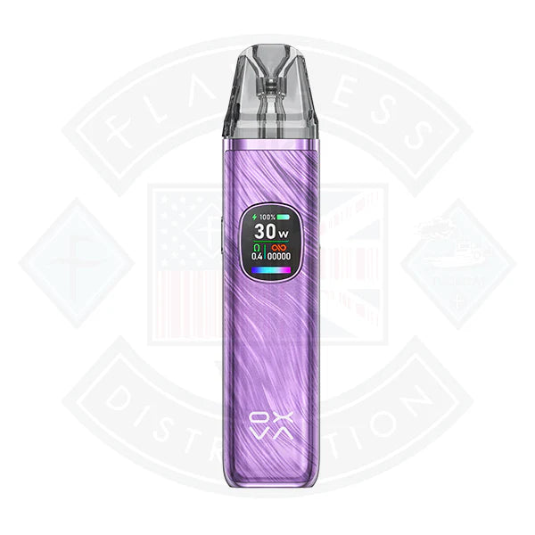 Oxva Xlim Pro 2 Vape Kit