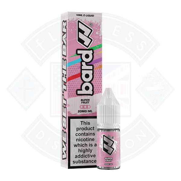 bard Salts 10ml (20mg)