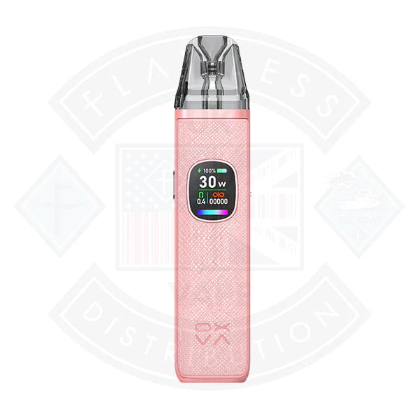 Oxva Xlim Pro 2 Vape Kit