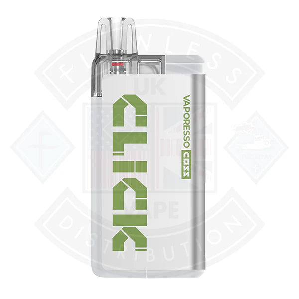 Vaporesso Coss Click Disposable Vape Kit