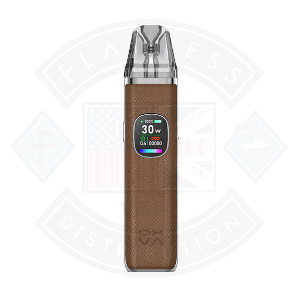 Oxva Xlim Pro 2 Vape Kit