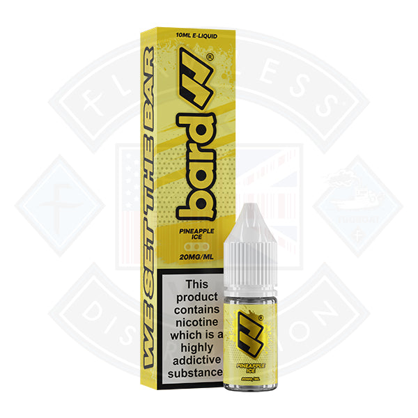 bard Salts 10ml (20mg)