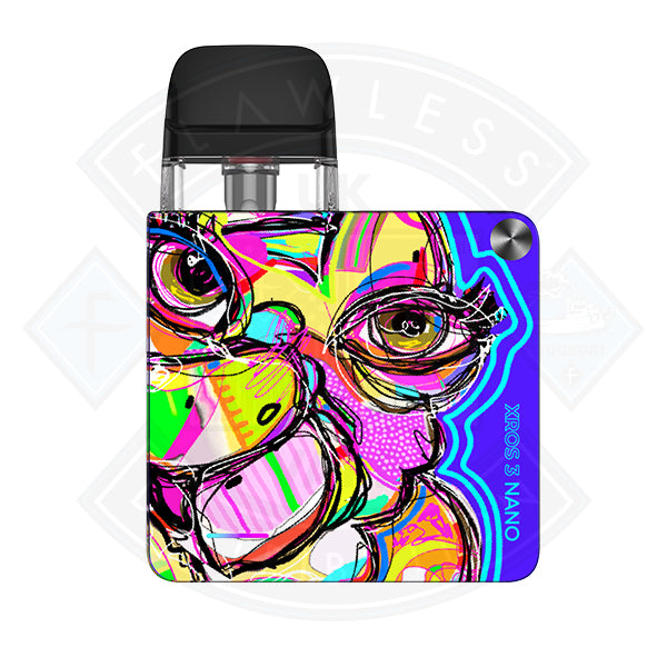 VAPORESSO  XROS 3 Nano Innovation Version Kit