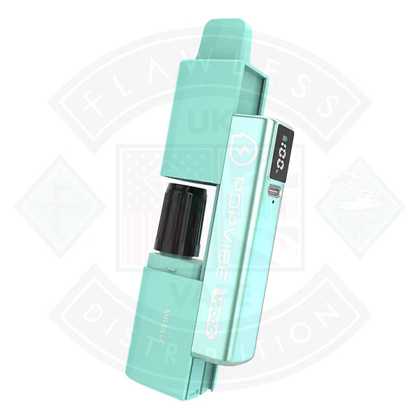 Geek Vape Popvibe V5000 Disposable Pod Vape Kit