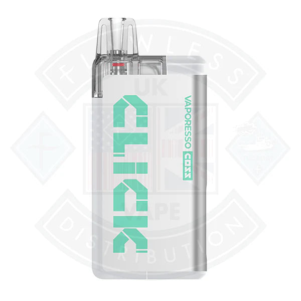 Vaporesso Coss Click Disposable Vape Kit