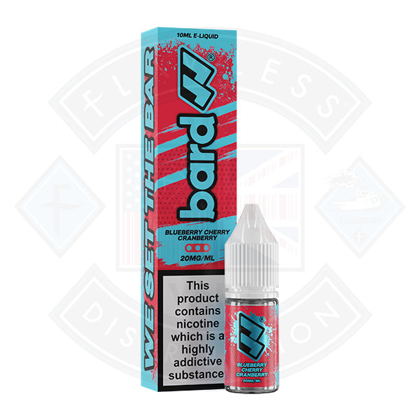 bard Salts 10ml (20mg)