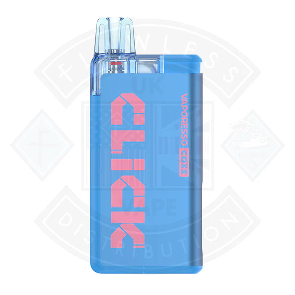 Vaporesso Coss Click Disposable Vape Kit