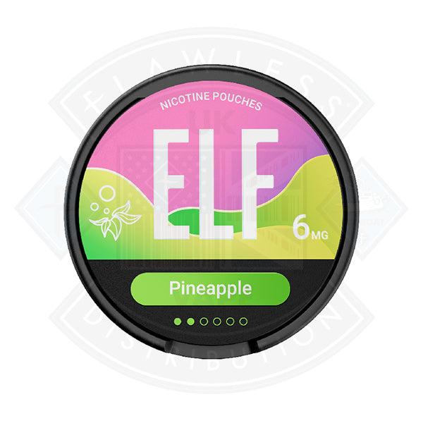 Elf Nicotine Pouch