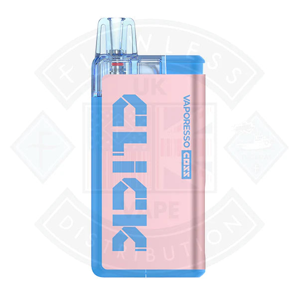 Vaporesso Coss Click Disposable Vape Kit