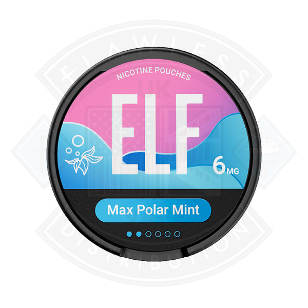 Elf Nicotine Pouch