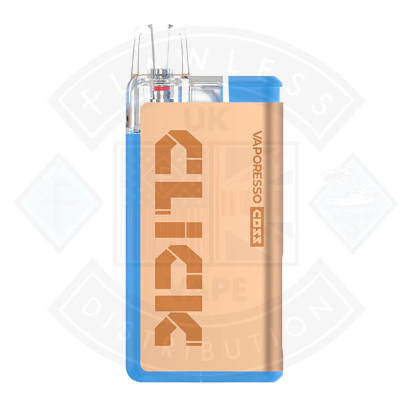 Vaporesso Coss Click Disposable Vape Kit