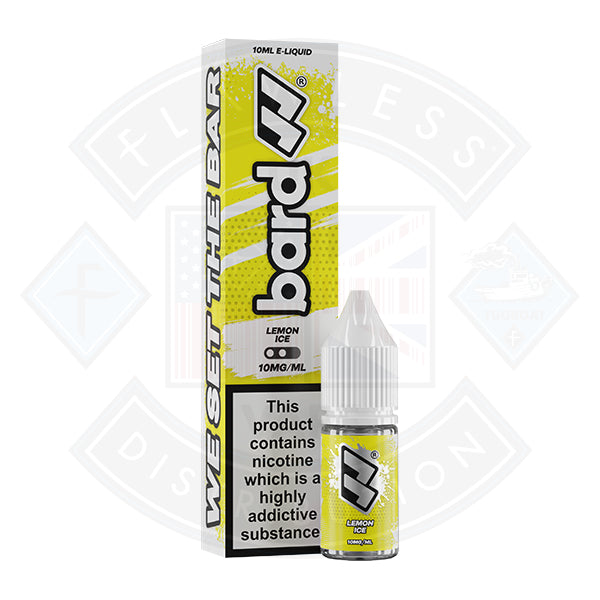 bard Salts 10ml (10mg)