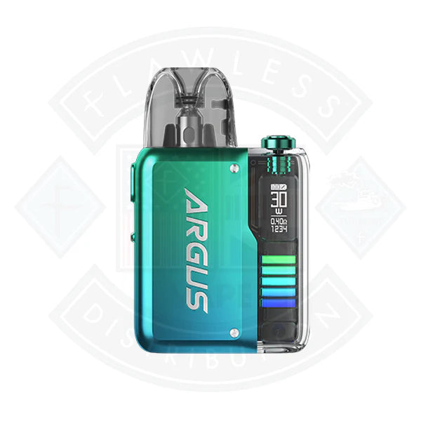 Voopoo Argus P2 Vape Kit