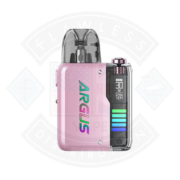 Voopoo Argus P2 Vape Kit