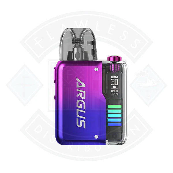 Voopoo Argus P2 Vape Kit