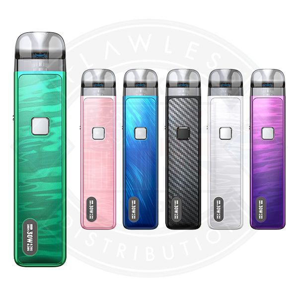 Aspire Flexus Pro Pod System