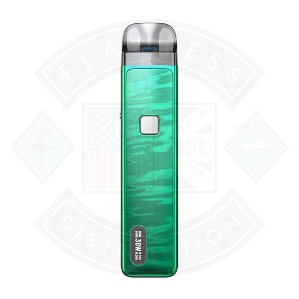 Aspire Flexus Pro Pod System