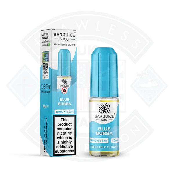 Bar Juice 5000 (10mg) - Nic Salt 10ml