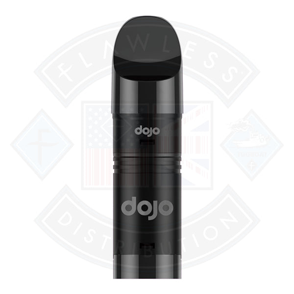 Dojo Blast 2000 Go Replaceable Pod 20mg by Vaporesso