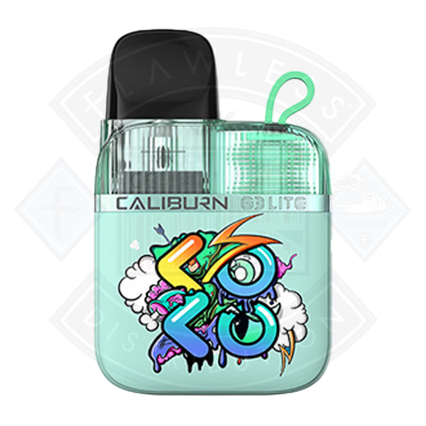 Uwell Caliburn G3 Lite Koko Pod Kit