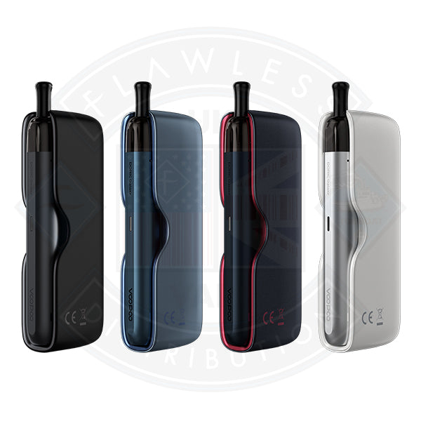 Voopoo DORIC Galaxy Vape Kit