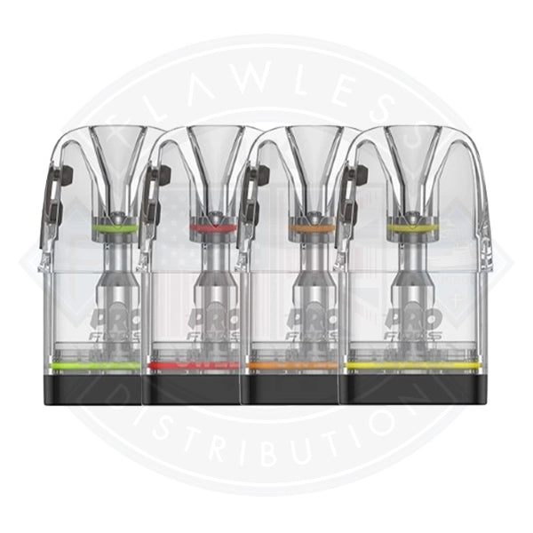 Uwell Caliburn GPP Replacement Pod Cartridge (3pcs/pack)