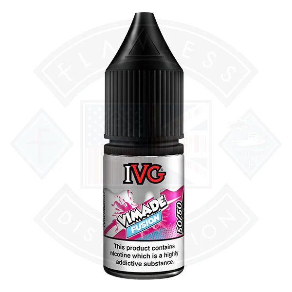 IVG 50:50 E-liquid 10ml (3mg)