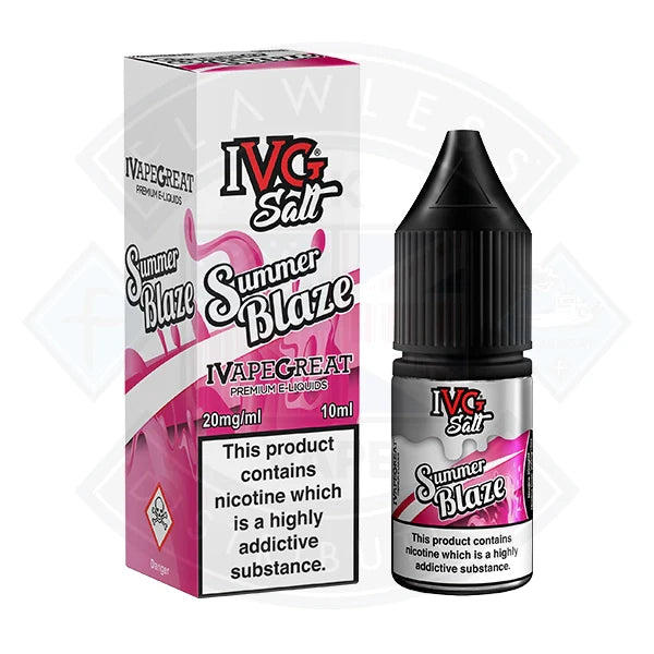 IVG Salt 10ml (10mg)