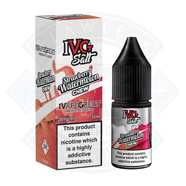 IVG Salt 10ml (20mg)