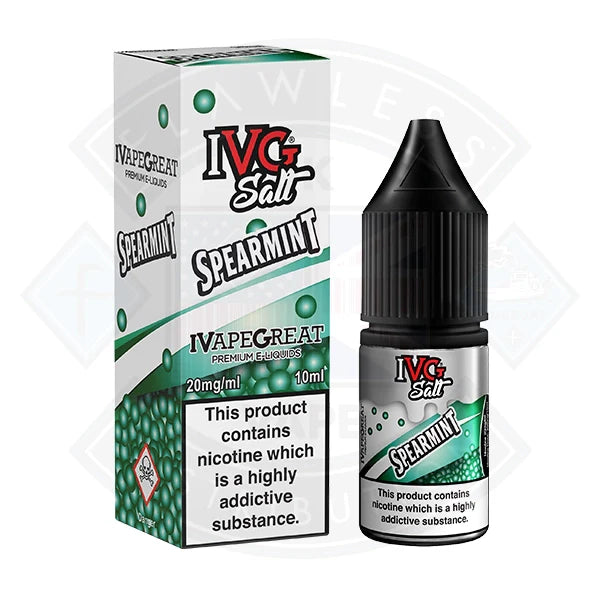 IVG Salt 10ml (10mg)