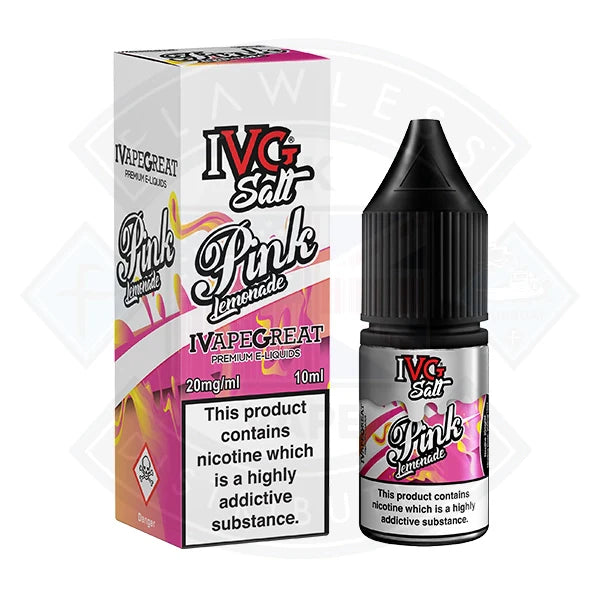 IVG Salt 10ml (20mg)