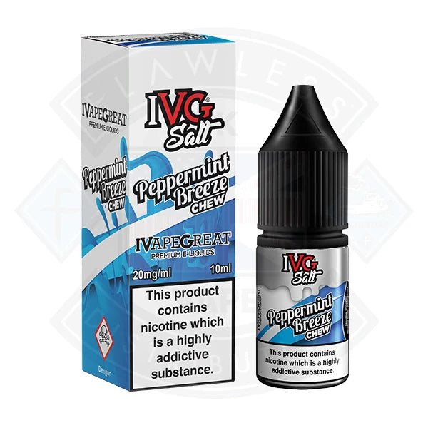 IVG Salt 10ml (10mg)