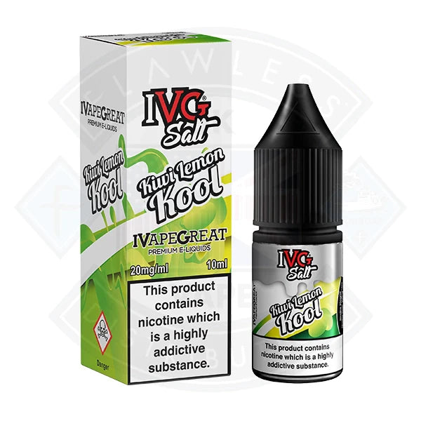 IVG Salt 10ml (20mg)