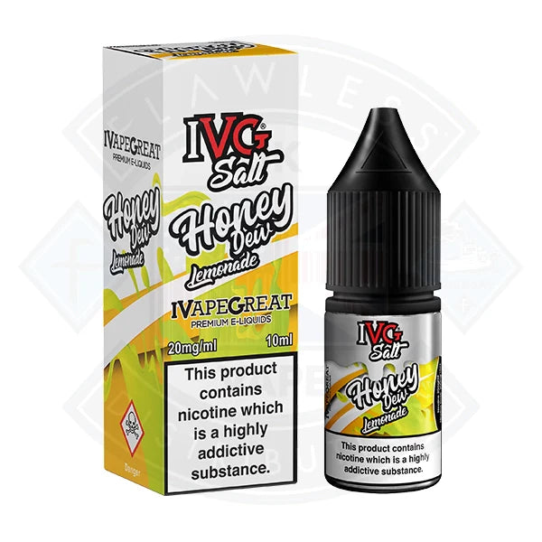 IVG Salt 10ml (10mg)