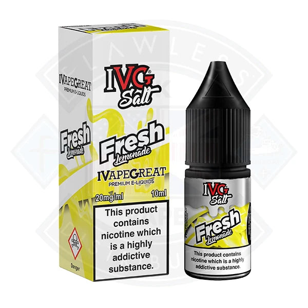 IVG Salt 10ml (10mg)