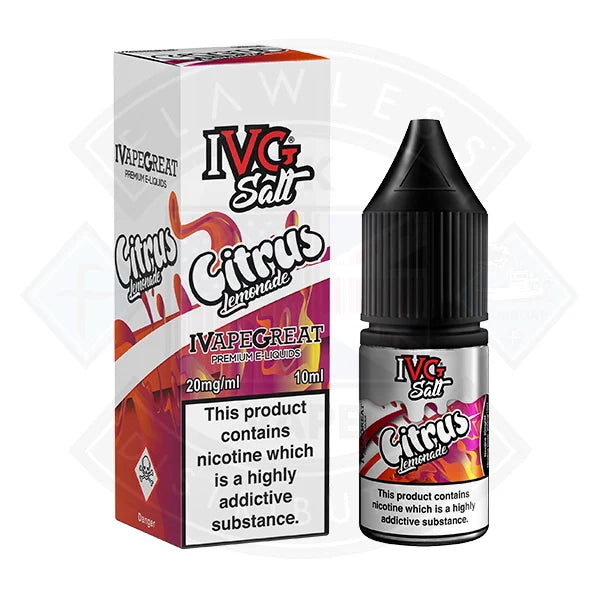 IVG Salt 10ml (20mg)