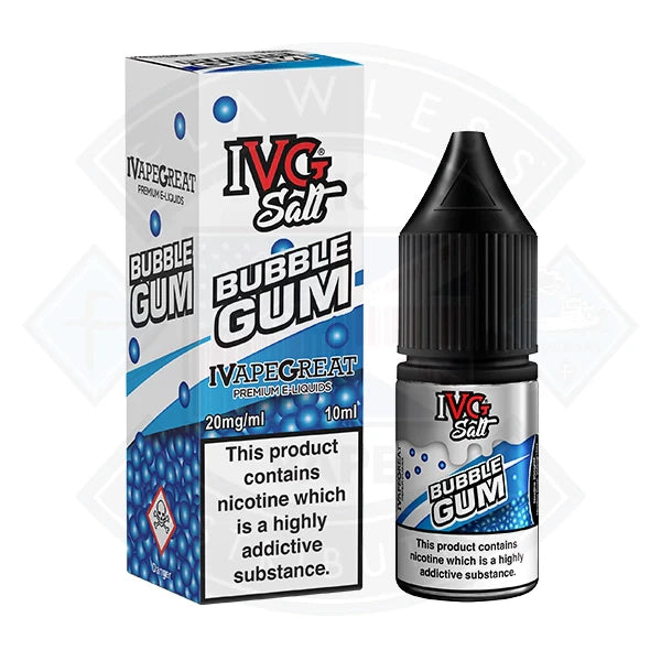 IVG Salt 10ml (10mg)