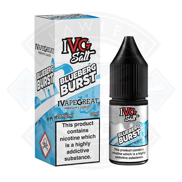 IVG Salt 10ml (10mg)