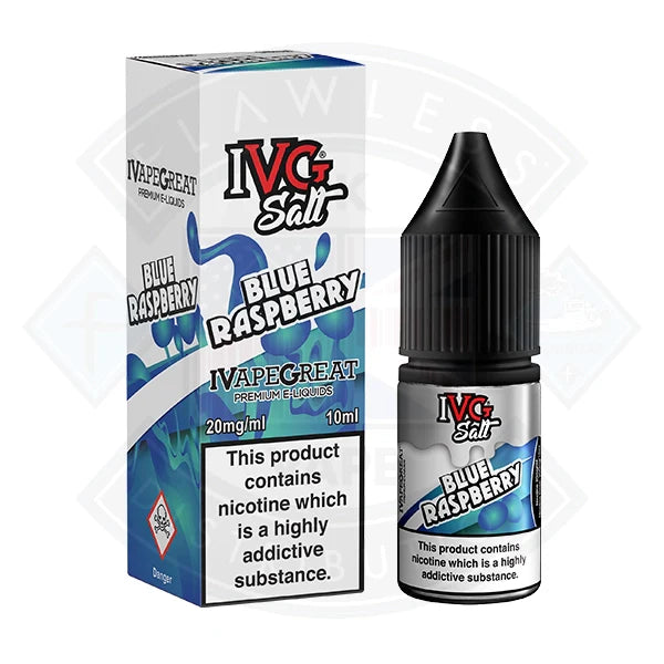 IVG Salt 10ml (10mg)