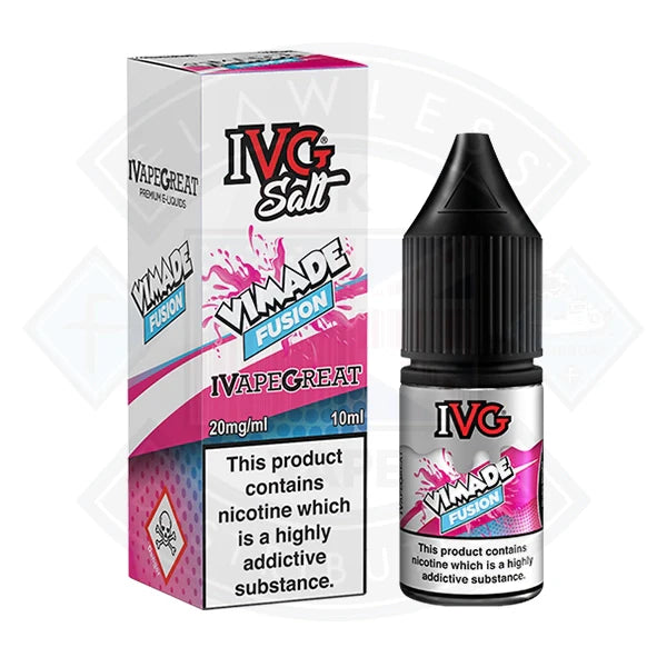 IVG Salt 10ml (10mg)