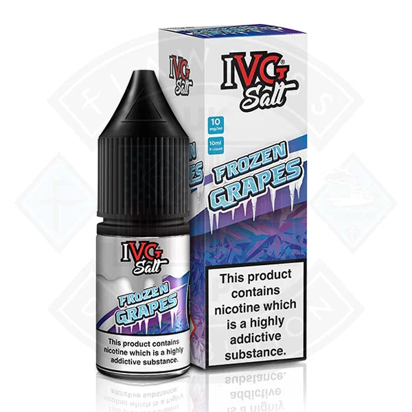 IVG Salt 10ml (10mg)