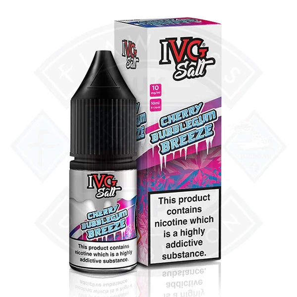 IVG Salt 10ml (20mg)