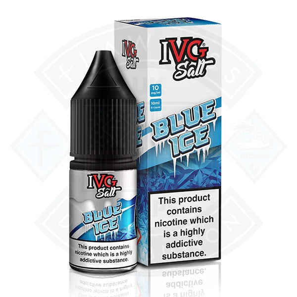 IVG Salt 10ml (10mg)