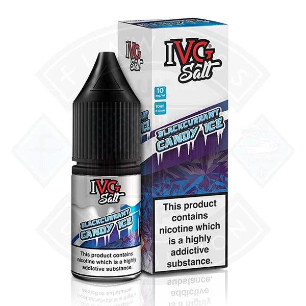 IVG Salt 10ml (10mg)