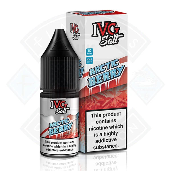 IVG Salt 10ml (10mg)