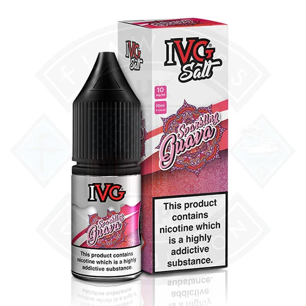 IVG Salt 10ml (10mg)