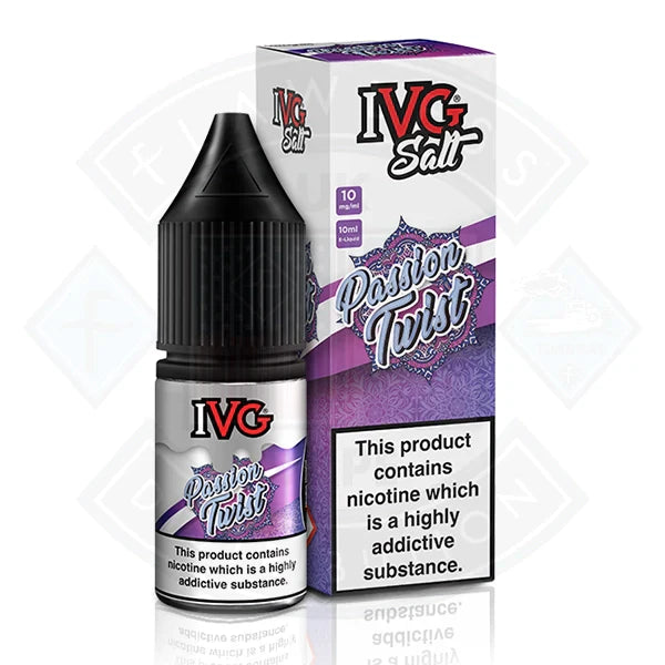 IVG Salt 10ml (10mg)