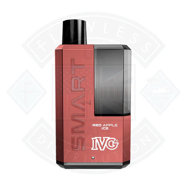 IVG Smart 5500 Disposable Vape Kit